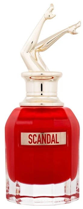 Jean Paul Gaultier Scandal Le Parfum Eau De Parfum Intense EDP parfumuotas vanduo moterims, 50 ml