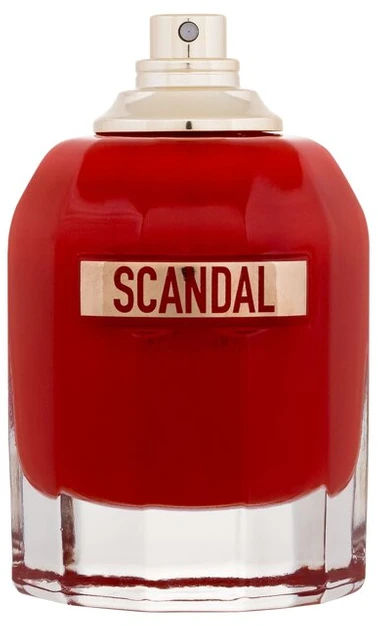 Jean Paul Gaultier Scandal Le Parfum Eau De Parfum Intense EDP parfumuotas vanduo moterims, 80 ml | Testeris