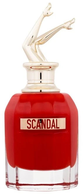 Jean Paul Gaultier Scandal Le Parfum Eau De Parfum Intense EDP parfumuotas vanduo moterims, 80 ml