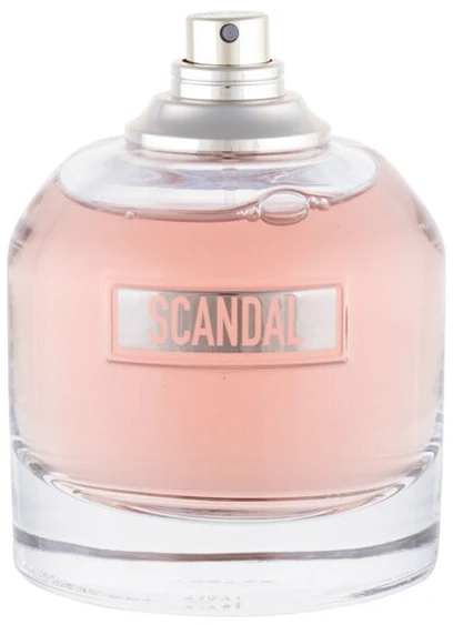JEAN PAUL GAULTIER Jean Paul Gaultier Scandal 80 ml kvepalai testeris