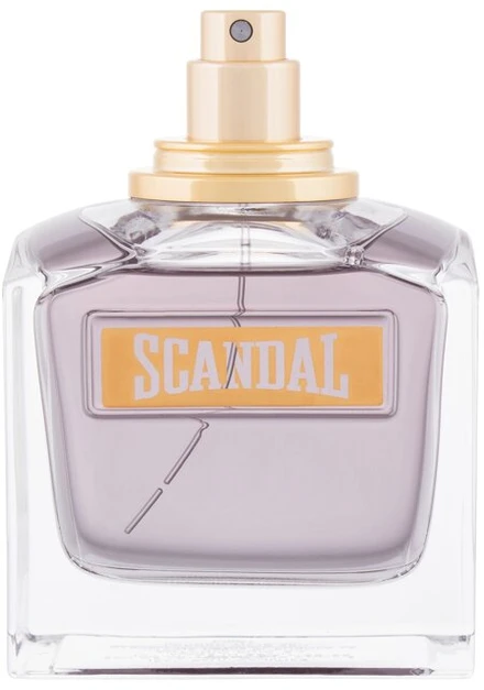 JEAN PAUL GAULTIER Scandal Pour Homme EDT 100ml testeris
