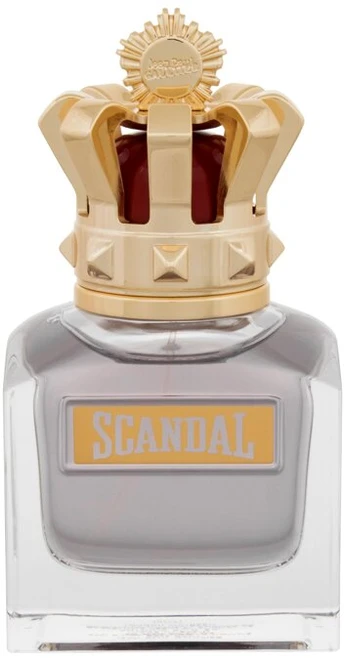 Jean Paul Gaultier Scandal Pour Homme EDT tualetinis vanduo vyrams, 50 ml