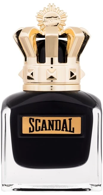 Kvepalai vyrams Jean Paul Gaultier Scandal Pour Homme Le Parfum EDP, 50 ml