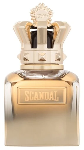 Jean Paul Gaultier Scandal Pour Homme Absolu Parfum Concentré PP kvepalai vyrams, 50 ml