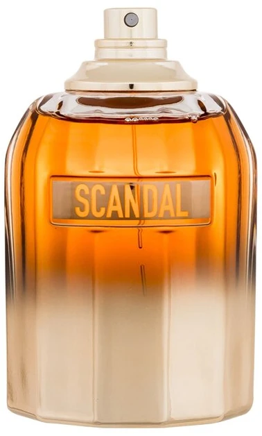 Flakon Jean Paul Gaultier Scandal Absolu Concentre Parfum 80ml