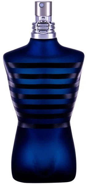 Kvepalai vyrams Jean Paul Gaultier Ultra Male EDT, 125 ml