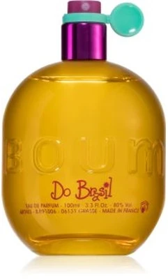 Jeanne Arthes BOUM Do Brasil EDP moterims 100ml
