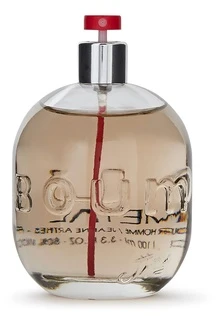 JEANNE ARTHES BOUM METAL tualetinis vyrų vanduo, 100 ml
