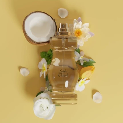 Jeanne Arthes kolekcija Azur Sable Chaud - EDP