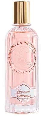 Jeanne en Provence Grenade Petillante EDP parfumuotas vanduo moterims, 60 ml