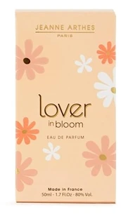 Jeanne Arthes Lover In Bloom EDP parfumuotas vanduo moterims, 50 ml