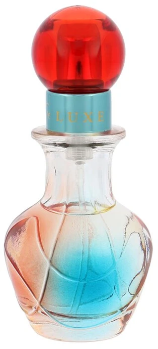 Jennifer Lopez Live Luxe EDP parfumuotas vanduo moterims, 15 ml