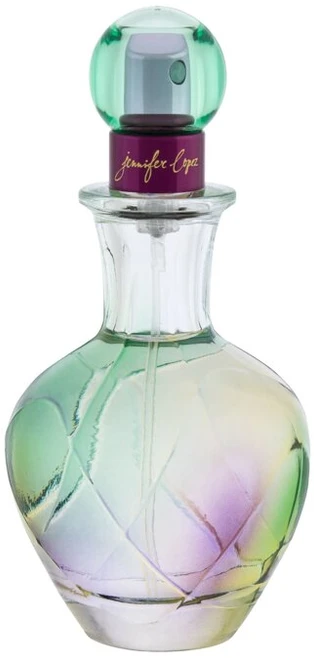 Kvepalai moterims Jennifer Lopez Live EDP, 50 ml