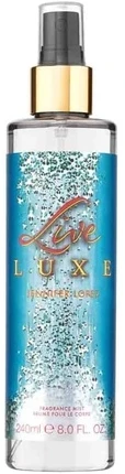 Jennifer Lopez Live Luxe BOR W, 240 ml