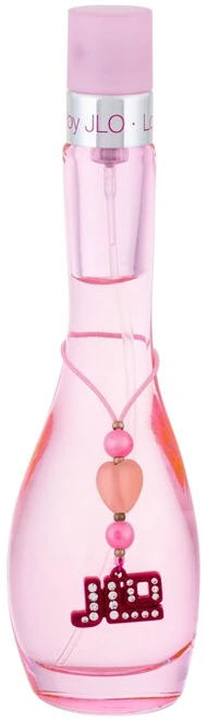 Jennifer Lopez Love At First Glow EDT tualetinis vanduo moterims, 30 ml