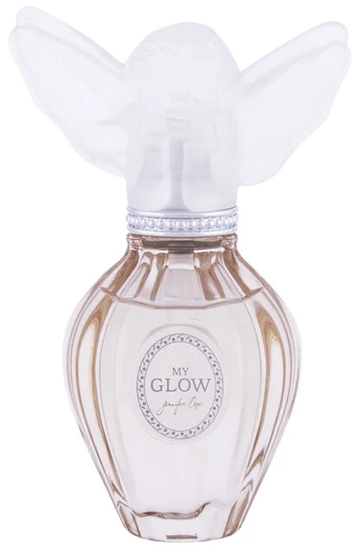 Jennifer Lopez My Glow EDT tualetinis vanduo moterims, 30 ml