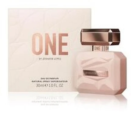 Jennifer Lopez One EDP parfumuotas vanduo moterims, 100 ml