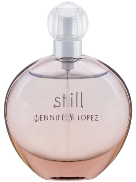 Jennifer Lopez Still EDP kvepalai, 50 ml