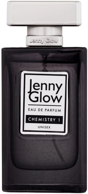Jenny Glow Chemistry 1 EDP parfumuotas vanduo unisex, 80 ml