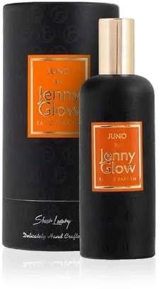 Jenny Glow Juno EDP parfumuotas vanduo unisex, 50 ml