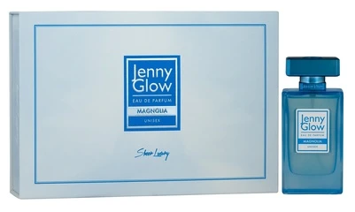 Jenny Glow Magnolia EDP parfumuotas vanduo unisex, 80 ml