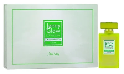 Jenny Glow Olivia Blossom EDP U 80 ml dovanų dėžutė