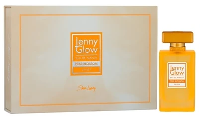 Jenny Glow Pear Blossom EDP kvapusis vanduo unisex, 100 ml
