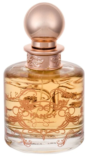 Jessica Simpson Fancy EDP parfumuotas vanduo moterims, 100 ml