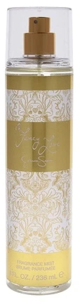 Jessica Simpson Fancy Love kūno dulksna, 236 ml