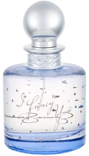 Jessica Simpson I Fancy You EDP parfumuotas vanduo moterims, 100 ml