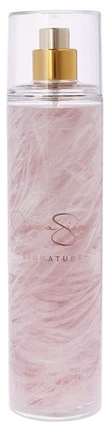 Jessica Simpson Signature kūno dulksna, 236 ml