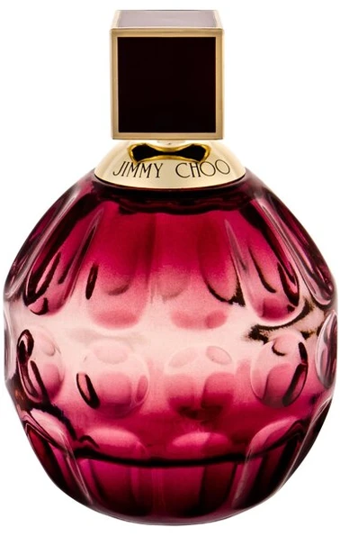 Jimmy Choo Fever EDP parfumuotas vanduo moterims, 100 ml