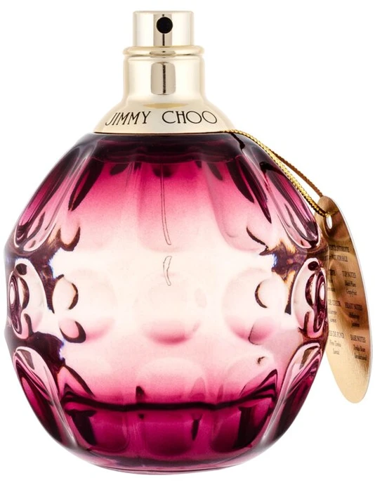 Kvepalai moterims Jimmy Choo Fever EDP, 100 ml