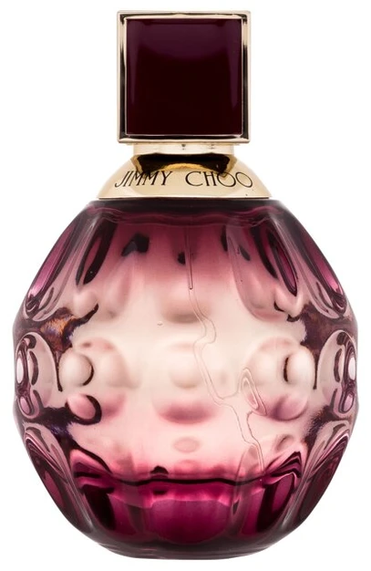 Jimmy Choo Fever EDP parfumuotas vanduo moterims, 60 ml