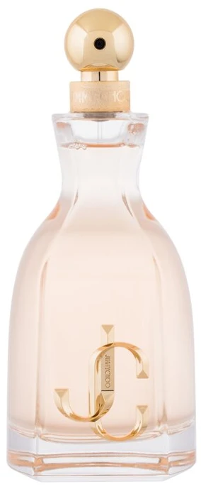 Jimmy Choo I Want Choo EDP W 125 ml Tester