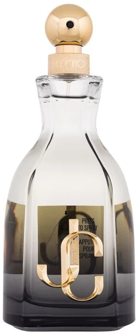 Testeris Jimmy Choo I Want Choo Forever EDP 125 ml