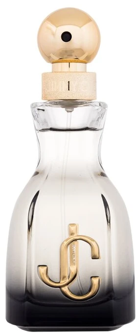 Kvepalai moterims Jimmy Choo I Want Choo Forever EDP, 40 ml
