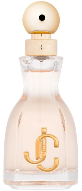 Jimmy Choo I Want Choo EDP parfumuotas vanduo moterims, 40 ml
