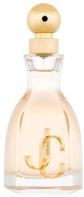 Jimmy Choo I Want Choo kvepalų purškiklis 60ml