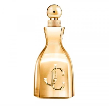 Kvepalai moterims Jimmy Choo I Want Choo Le Parfum, 60 ml