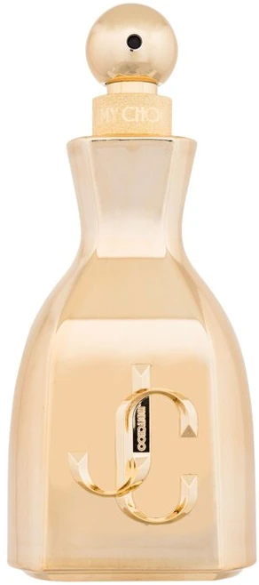 Kvepalai moterims Jimmy Choo I Want Choo Le Parfum, 100 ml