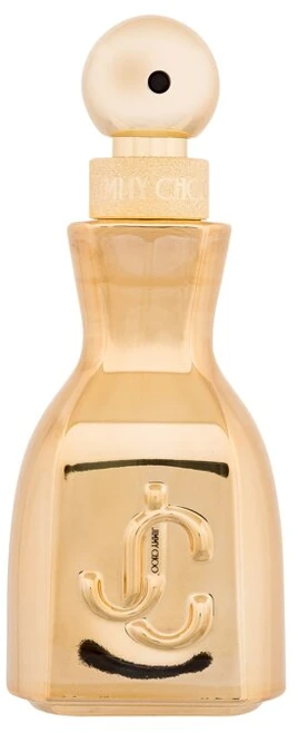 Kvepalai moterims Jimmy Choo I Want Choo Le Parfum, 40 ml