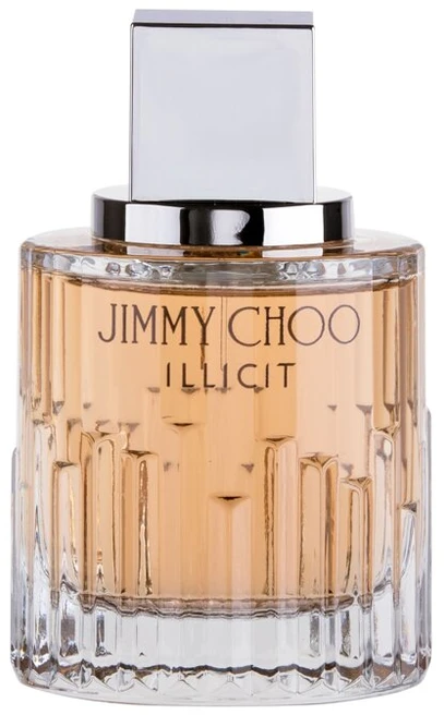 Kvepalai moterims Jimmy Choo Illicit EDP, 100 ml