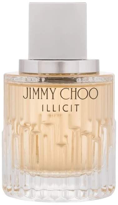 Kvepalai moterims Jimmy Choo Illicit EDP, 40 ml