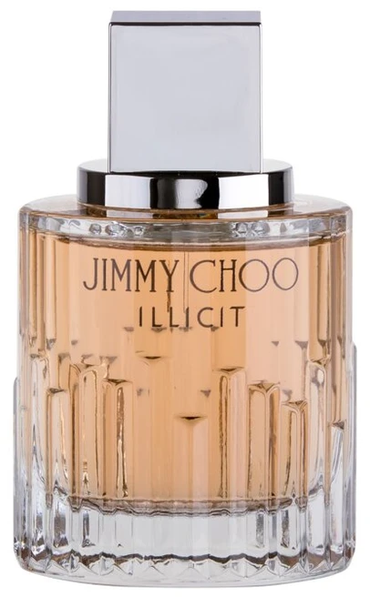 Kvepalai moterims Jimmy Choo Illicit EDP, 60 ml