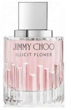 Jimmy Choo Illicit Flower tualetinis vanduo 40ml