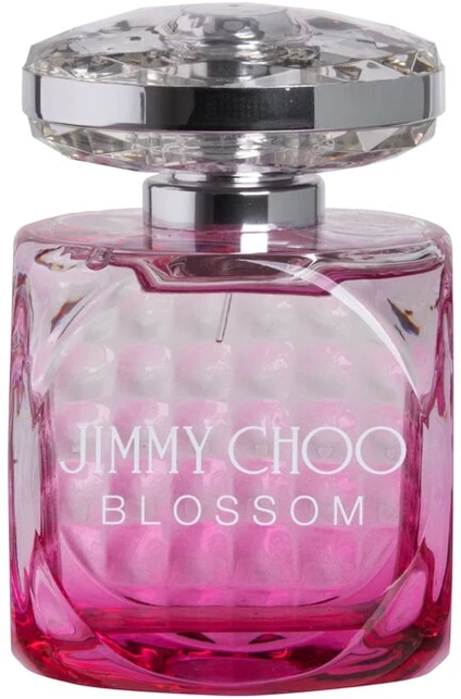 Kvepalai moterims Jimmy Choo Blossom EDP, 100 ml