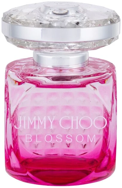 Kvepalai moterims Jimmy Choo Blossom EDP, 40 ml