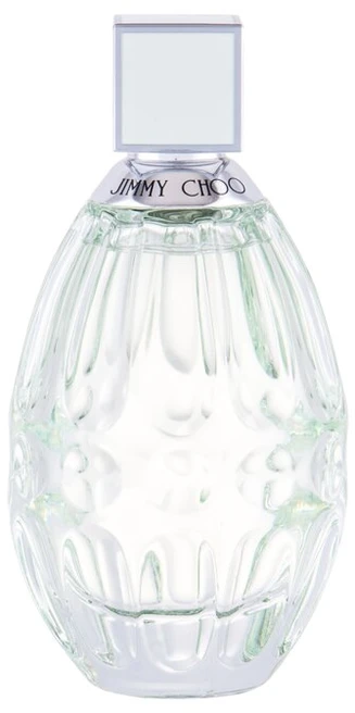 Kvepalai moterims Jimmy Choo Floral EDT, 90 ml