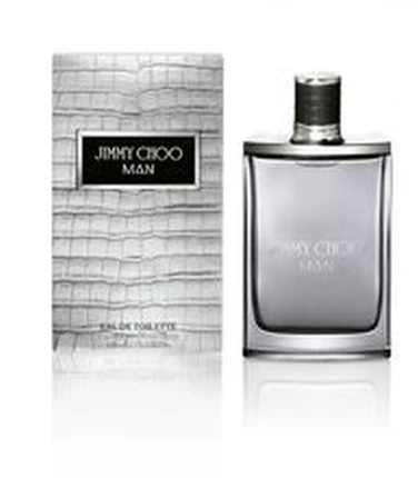 Jimmy Choo Man tualetinis vanduo 50ml